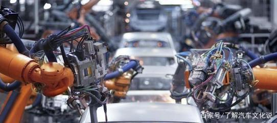 品質(zhì)由細節(jié)鑄造 從寧波工廠探尋上汽大眾威然的品質(zhì)底蘊與人工智能公共數(shù)據(jù)的啟示