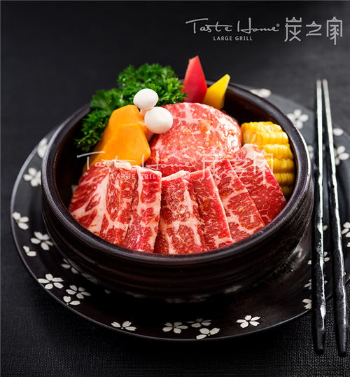 炭之家餐飲企業(yè)管理 創(chuàng)新模式引領(lǐng)餐飲新風(fēng)尚