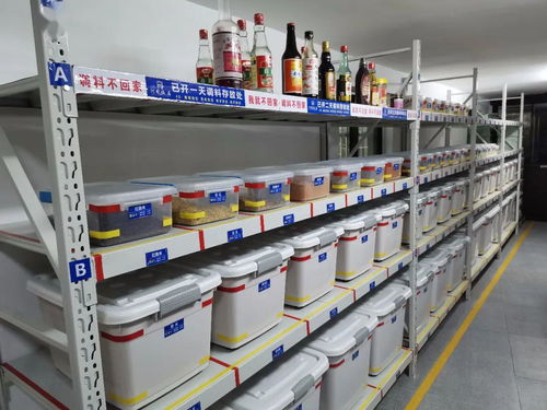 新區(qū)首家4D系統(tǒng)管理體系餐飲企業(yè)通過驗(yàn)收 管理體系如何重塑餐飲未來？
