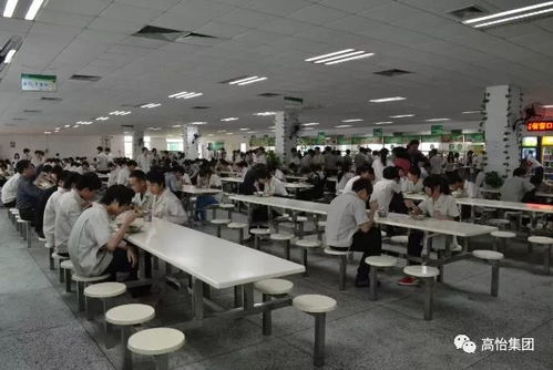 復(fù)工了，您的工廠食堂準(zhǔn)備好了嗎？——餐飲管理實(shí)戰(zhàn)指南
