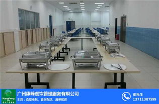 東莞工廠食堂承包 東區街道工廠食堂承包 康峰餐飲專業食堂承包